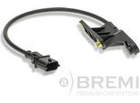 Bremi 60052 - Sensore Albero A Camme Oe 55564720 Per Zafira A, Zafira B, Vectra C (Z02), Vectra B (J96), Meriva (X03), Combo Tour, Combo, Astra G