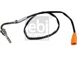 Febi Bilstein 171272 - Sensore Oe 03L 906 088 T, Temperatura Gas Di Scarico Per Jetta Iv, Golf Vi, Maggiolino (5C)