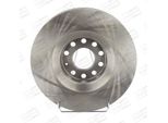 Champion 562978CH-1 - Disco Freno Oe 8D0615301K Per A4 (8D), A4 (8E), A4 (8H), A6 (4B), Exeo (3R)