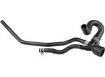 Gates 05-2914 - Tubo Radiatore Oe 5Q0 122 101 H Per A3 (8V), Leon (5F), Ateca (Kh), Superb Iii (3V), Octavia Iii (5E), Karoq, Golf Vii, Golf Sportsvan (AM1, AN1)