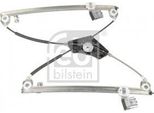 Febi Bilstein 170215 - Oe 169 720 07 79 Regolatore Di Finestrini Per Classe B (W245), Classe A (W169)