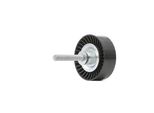 Snr GA357.25 Tendicinghia, Cinghia Trapezoidale Dentata Oe 1J0145276 Compatibile Con A1 8X, A3 8P, Altea, Altea Xl, Cordoba, Ibiza, Leon, Toledo, Fabia, Octavia, Rapid, Roomster, Superb, Yeti, Eos, Golf Plus, Golf V, Golf Vi, Jetta, Passat 3C, Passat 3B, Polo 9N, Polo 6R, Scirocco, Tiguan, Touran