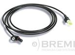 Bremi 50671 - Sensore Abs Oe 906 540 02 17 Per Sprinter (W906), Crafter (2F), Crafter (2E)