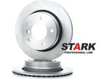 Stark SKBD-0020099 - Disco Freno Oe 34 21 6 864 903 Per Serie 3 (E36), Serie 3 (E46)
