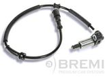 Bremi 50274 - Oe 77 00 834 761 Sensore Abs Per Scenic I, Megane Scenic, Megane I