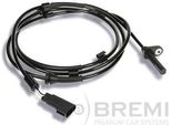 Bremi 50411 - Sensore Abs Oe 1371544 Per Transit Tourneo, Transit