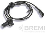 Bremi 50394 - Sensore Abs Oe 4042001 Per Transit