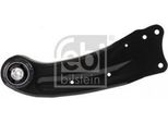 Febi Bilstein 172823 - Braccio Di Controllo Oe 3C0 505 223 D Per Tiguan (5N), Sharan (7N), Passat Cc (357), Passat (365, 362), Passat (3C), Cc (358), Alhambra (710, 711), Q3 (8U)
