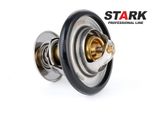 Stark SKTC-0560016 - Oe 1 001 993 KüHlwasserthermostat FüR C-Max, Cougar, Escort V, Escort Vi, Escort Vii, Fiesta Iii, Fiesta Iv, Fiesta V, Focus C-Max (DM2), Focus (Daw, Dbw), Focus (Dnw), Focus (Dfw), Focus Ii, Galaxy (WA6), Maverick, Mondeo Ii, Mondeo Iv, Orion Iii (Gal), Puma, S-Max (WA6), Tourneo Connect, Transit Connect, Transit Tourneo