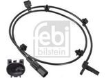 Febi Bilstein 171348 - Oe 447 905 01 01 Sensore Velocità Ruota Per Classe V (W447), Vito (W447)