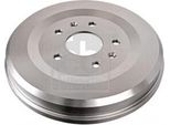 Febi Bilstein 171125 - Tamburo Freno Oe Dsc 100110 Per Freelander (L314)