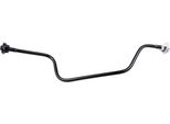 Gates 02-2662 - Tubo Flessibile Riscaldatore Oe 8R0 121 081 Aq Per Q5 (8R)