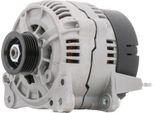Ridex 4G1170 - Alternatore Oe 028903028F Per A4 (8D), A6 (4B), Passat (3B)