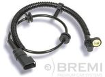 Bremi 50392 - Sensore Abs Oe 1067210 Per Focus (Dnw), Focus (Dfw), Focus (Daw, Dbw)