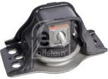Febi Bilstein 37298 - Oe 60 01 549 202 Supporto Motore Per Logan I, Sandero, Logan