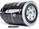 Valeo 587702 Filtro Carburante Oe NF2359 Compatibile Con Maverick, Almera, Cabstar, Navara, NP300, Pathfinder, Patrol, Pick-Up, Primera, Serena, Trade, Vanette, X-Trail