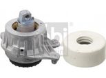 Febi Bilstein 104436 - Oe 205 240 45 00 Supporto Motore Per Classe C (W205), Classe C (A205), Classe C (C205), Classe C (S205)