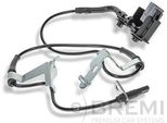 Bremi 51527 - Sensore Abs Oe GS1D 43 73X Per 6 (G)