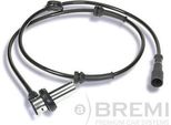 Bremi 50696 - Sensore Abs Oe SSW100000 Per Freelander (L314)
