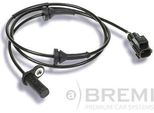 Bremi 50638 - Sensore Abs Oe 30773740 Per XC70 (295), V70 Ii (285), S80 I (184), S60 I (384)