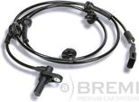 Bremi 50678 - Sensore Abs Oe 1371543 Per Transit Tourneo, Transit