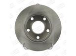 Champion 562005CH - Disco Freno Oe 8D0 615 601 A Per A4 (8D), Passat (3B)