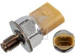 Febi Bilstein 171254 - Oe 059 130 758 K Sensore, Pressione Carburante Per Touareg (7L), Phaeton (3D), Q7 (4L), Q5 (8R), A6 (4F), A5 (8T), A5 (8F), A4 (8K)