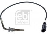 Febi Bilstein 170462 - Oe 059 906 088 Bj Sensore Temperatura Gas Di Scarico Per Touareg (7P), Q7 (4L), Q5 (8R), A8 (4H), A7 (4G), A6 (4G), A5 (8T), A5 (8F), A4 (8K)