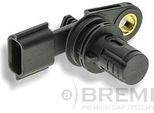 Bremi 60090 Generatore Di Impulsi, Albero Motore Oe 237310776R Compatibile Con Wind, Twingo, Thalia, Talisman, Scenic, Modus, Megane, Logan, Latitude, Laguna, Kangoo, Kadjar, Fluence, Duster, Clio, Captur, X-Trail, Tiida, Qashqai, Pulsar, NV300, NV200, Note, Micra, Juke, Cube, Classe Gla, Cla, Citan, Classe B, Classe A, Sandero, Lodgy, Dokker