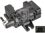 Febi Bilstein 173544 - Oe 097184931 Druckwandler, Abgassteuerung FüR Zafira B, Meriva B (S10), Meriva (X03), Corsa D (S07), Corsa C (X01), Astra J, Astra H, Astra (A04), Astra G, Tucson (Jm), Santa Fe Ii (Cm), Santa Fe I (Sm), Matrix (Fc), Lantra Ii (J-2), Ix35, Grand Santa Fe, Getz (Tb), Accent I (X-3)