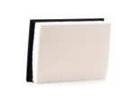 Stark SKAF-0060076 - Filtro Aria Oe 13721730449 Per Serie 3 (E36), Serie 3 (E46), Serie 5 (E39), Serie 7 (E38), X3 (E83), Z3 (E36), Z4 (E86), Z4 (E85)