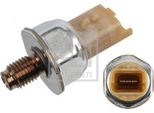 Febi Bilstein 171258 - Oe 96 766 438 80 Sensore, Pressione Carburante Per Traveller (V), Rifter, Partner Tepee, Partner (K9), Partner, Expert (V), 508 (8E), 508 (8D), 5008 Ii, 5008 I, 308 Sw Ii, 308 Ii, 301, 3008 (M), 3008 (0U), 208 I (Ca, Cc), 2008 I (Cu), Grandland X, Combo (K9), Jumpy (V), DS5, DS4, DS3, C4 Spacetourer (3D), C4 Picasso Ii, C4 Ii (Nc), C4 Cactus, C3 Picasso (Sh), C3 Iii (Sx), C3