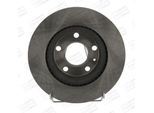 Champion 562060CH - Disco Freno Oe 8E0615301B Per A4 (8D), A4 (8E), A8 (4D), Passat (3B)