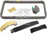 Febi Bilstein 108955 - Set Di Catene Dentate Oe 13028 AD202 Per Navara (D22), Pick-Up (D22), X-Trail (T30)