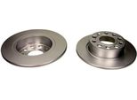 Maxgear 19-0839MAX - Bremsscheibe Oe 5Q0 615 601 F Per A3 (8P), Altea (5P), Leon (1M1), Leon (1P1), Leon (5F), Toledo Iii (5P2), Octavia Ii (1Z), Octavia Iii (5E), Yeti (5L), Maggiolino (5C), Caddy Iii (2C, 2K), Eos (1F), Golf Plus (5M), Golf V (1K), Golf Vi, Jetta Iv, Scirocco