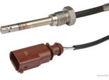 Herth+Buss Elparts 70682058 - Oe 059 906 088 C Sensore Temperatura Gas Di Scarico Per Q7 (4L), Touareg (7L)