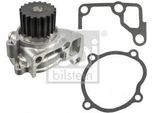 Febi Bilstein 173468 - Pompa Acqua Oe RF2A 15 100 Per Premacy (Cp), Mpv Ii (Lw), 6 (G), 5 (CR19), 323 (Bj), 3 (Bk)