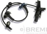 Bremi 50041 - Sensore Abs Oe 57450 Smg E01 Per Civic Viii