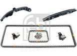 Febi Bilstein 171092 - Kit Catena Di Distribuzione Oe 13028 JK20A Per 370 Z (Z34)