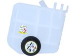 Nrf 454035 - Serbatoio Di Espansione Oe 1069395 Per Focus (Daw, Dbw), Focus (Dfw), Focus (Dnw), Tourneo Connect, Transit Connect