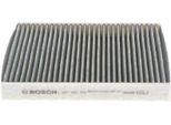 Bosch 1 987 432 315 - Oe 64 11 6 809 933 Filtro Aria Abitacolo Per Serie 5 (F10), Serie 5 Gt (F07), Serie 5 (F11), Serie 6 (F12), Serie 6 (F13), Serie 6 (F06), Serie 7 (F01)