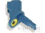 Bremi 50229 - Sensore Abs Oe 1356184 Per Mondeo Iv, Focus Ii, Focus C-Max (DM2), C-Max