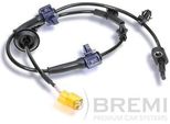 Bremi 50803 - Sensore Abs Oe 57455 Sag H01 Per Jazz Ii