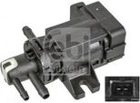 Febi Bilstein 173545 - Oe 1H0 906 627 A Druckwandler, Turbolader FüR Vento (1H), T4, Sharan (7M), Polo (6V), Polo (6N), Passat (3B), Passat (35I), New Beetle, Lupo (6E1, 6X1), Golf Iv (1J), Golf Iii (1H), Golf Cabriolet (1E), Caddy Ii (9K), Bora (1J), Octavia I (1U), Toledo Ii (1M2), Toledo I (1L2), Leon (1M1), Ibiza (6K), Cordoba (6K), Arosa (6H), Alhambra (7V), Galaxy (Wgr), A4 (8D), A3 (8L), A2
