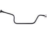 Gates 02-2602 - Oe 8R0 121 081 M Tubo Flessibile Riscaldatore Per Q5 (8R)