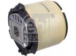Febi Bilstein 170660 - Cuscinetto Oe 33 31 6 860 415, Assale Per Serie 7 (G11, G12)