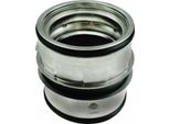 Gates 09-0272 - Tubo Flessibile Dell'aria Di Sovralimentazione Per A3 (8L), Octavia I (1U), Bora (1J), Golf Iv (1J), New Beetle