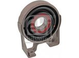Febi Bilstein 38548 - Cuscinetto Per Albero Cardanico Oe 955 421 020 10 Per Touareg (7L), Cayenne (9PA), Cayenne (92A)