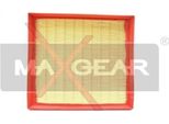 Maxgear 26-0215 - Filtro Aria Oe 13 71 1 247 405 Per Serie 3 (E36), Z3 (E36)