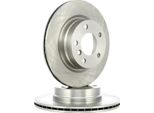 Ridex 82B0168 - Disco Freno Oe 34216764651 Per Serie 1 (E81), Serie 1 (E87), Serie 1 (F20), Serie 1 (F21), Serie 1 (E88), Serie 1 (E82), Serie 2 (F23), Serie 2 (F22, F87), Serie 3 (E90), Serie 3 (F30), Serie 3 (E93), Serie 3 (E92), Serie 3 Gt (F34), Serie 3 (E91), Serie 3 (F31), Serie 4 (F32, F82), Serie 4 (F36)